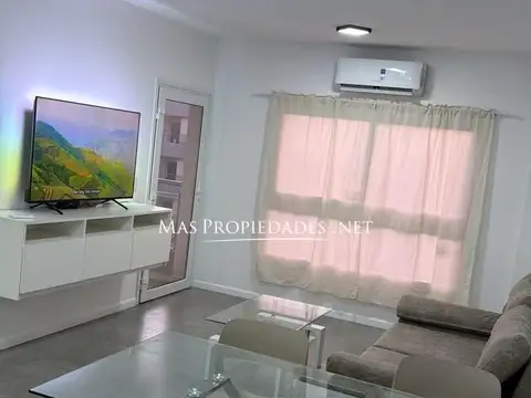 Departamento en Alquiler A Estrenar