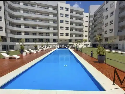 Departamento en Alquiler de 2 ambientes