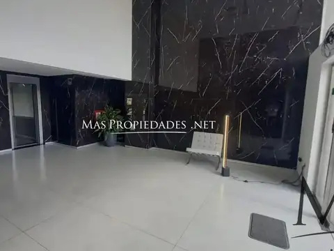 Departamento en alquiler en Canning Center 2 ambientes 100