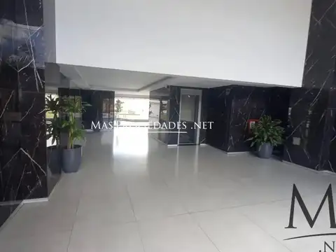 Departamento en alquiler en Canning Center 2 ambientes