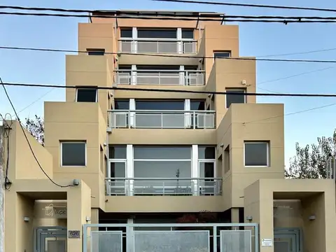 Becerra 600, Piso 3°