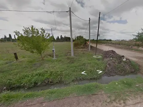 Terreno en venta - 850mts2 - Abasto, La Plata
