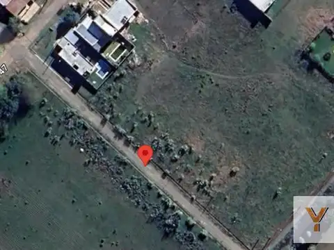 Terreno en venta - 850mts2 - Abasto, La Plata