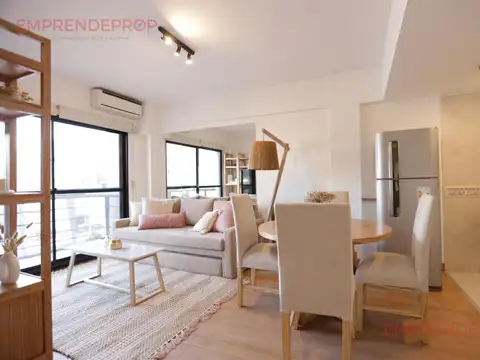 Duplex en colegiales a la venta