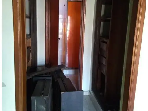 CASA 3 DORMITORIOS CON GARAGE PATIO Y JARDIN en QTA. GALLI