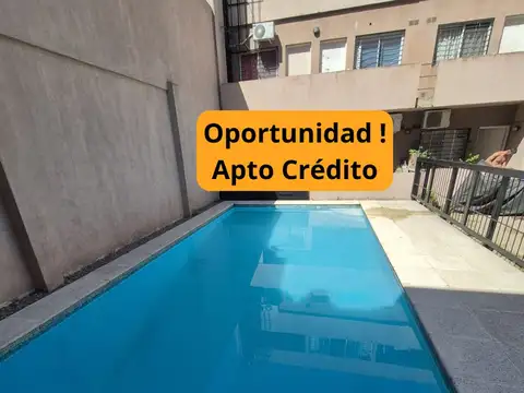 Departamento En San Andrés 2 amb c/Pileta