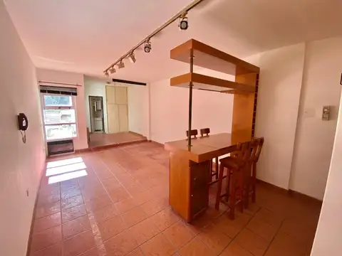 Departamento en Alquiler al Norte