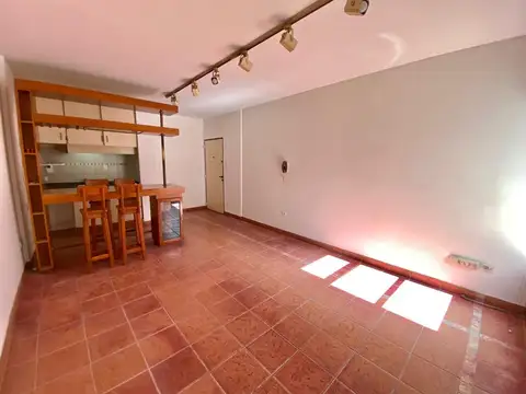 Departamento en Alquiler 40 años