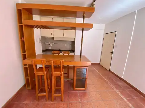Departamento en  alquiler en Barrio Norte