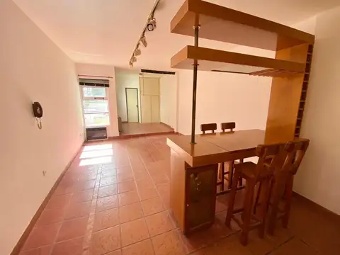 Departamento en  alquiler en Barrio Norte