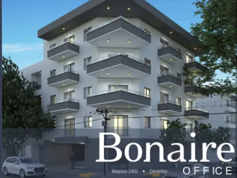 Departamentos En construccion Avanzados 