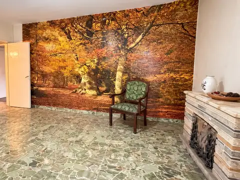 Venta Casa 3 Ambientes Villa Bosch Lote Propio | Jardín y Galería | Apto Crédito