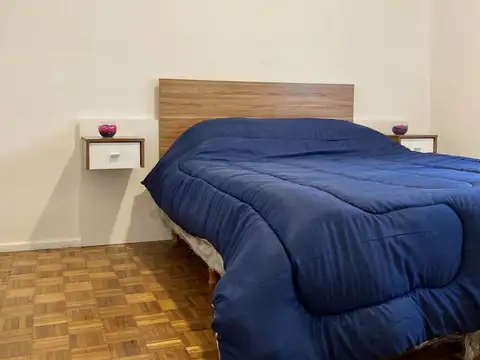 Departamento en Alquiler Temporal 40 años