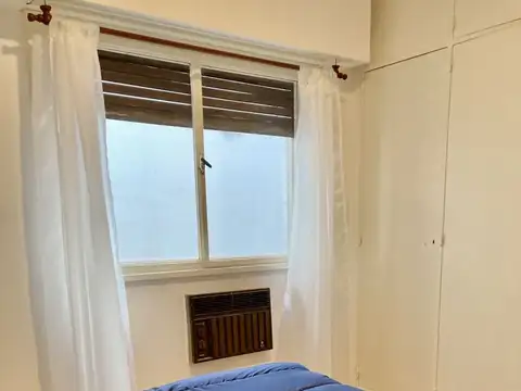 Departamento en Alquiler Temporal al Noroeste