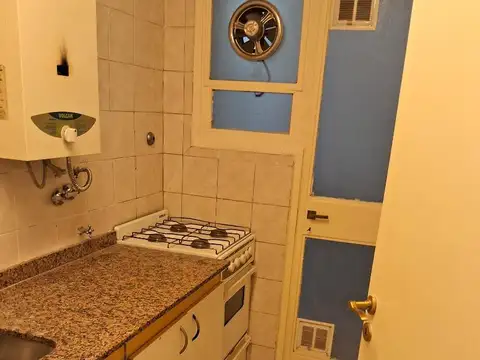 Departamento en Venta Apto profesional