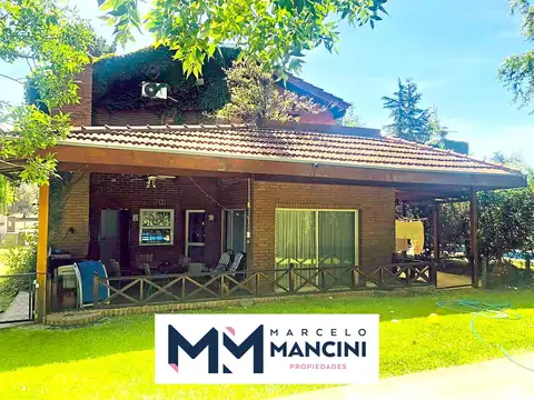 Casa en El Sosiego