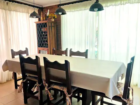 Casa en Venta 15 años