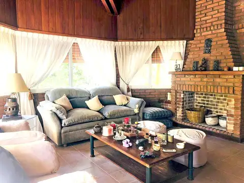 Casa en Venta en El Sosiego, USD 189.000