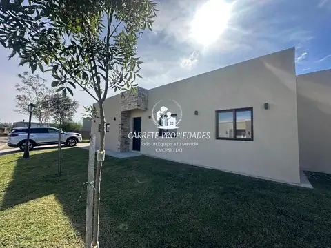 Casa en Alquiler en Countries y Barrios Cerrados en Pilar, Partido de Pilar