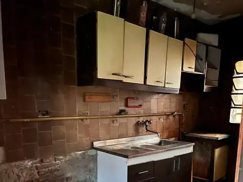 Casa en Venta en Barrio España y Hospitales, USD 39.000