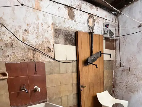 Casa en Venta al Noroeste
