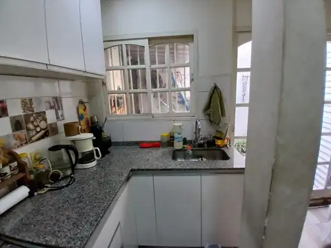 Depto Tipo Casa en Venta de 5 ambientes