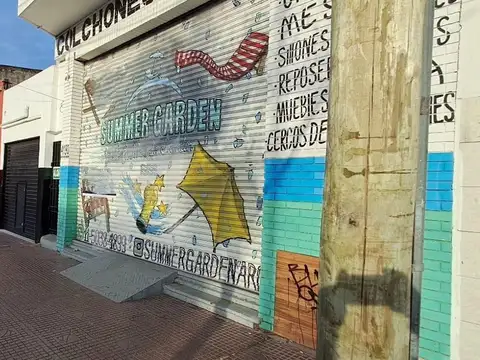 Avenida Avellaneda 4100