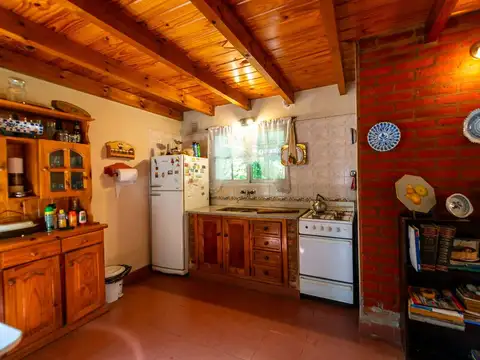 Casa en Venta al Norte