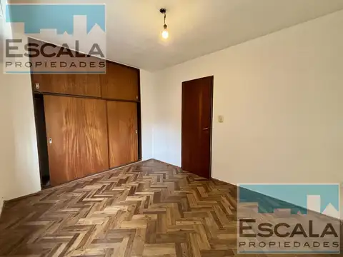 Departamento en Alquiler 35 años