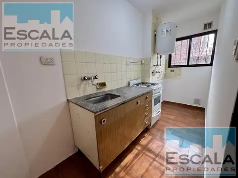 Departamento en Alquiler de 1 dormitorio