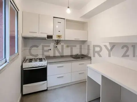 Departamento en Venta en General Paz, USD 95.000