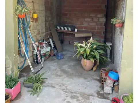 Larrañaga y Bariloche