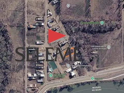 Terreno - venta - argentina, neuquén