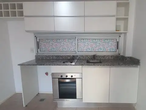 Departamento en Alquiler de Monoambiente