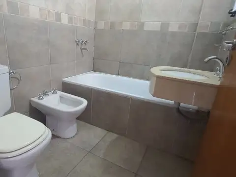 Departamento en Alquiler en Belgrano Chico, $ 600.000