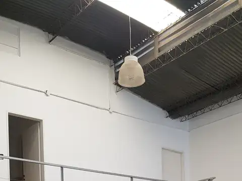 Galpon en Alquiler, FOT 2