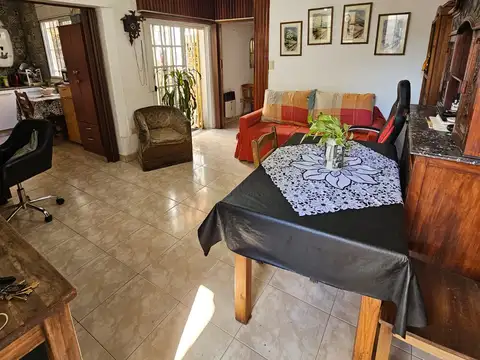 Depto Tipo Casa en Venta de 2 dormitorios