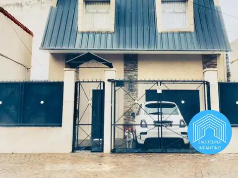 Casa 4 ambientes - Ramos Mejía