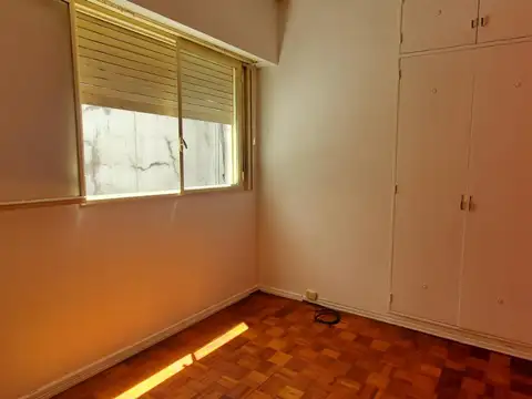 Departamento en Alquiler 35 años