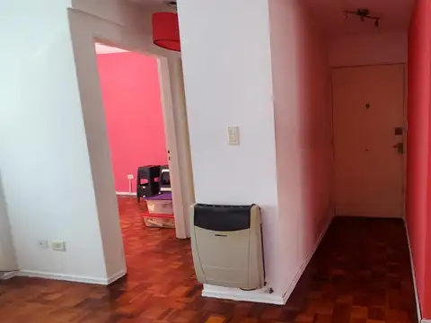 Departamento en Alquiler de 1 dormitorio