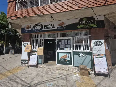 Avenida Castañares 4600