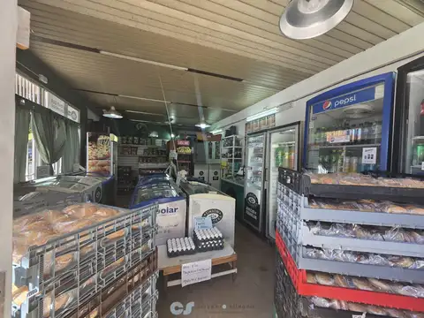 Fondo de Comercio - Villa Lugano