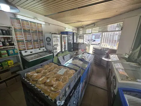 Fondo de comercio en Venta en Villa Lugano, CABA