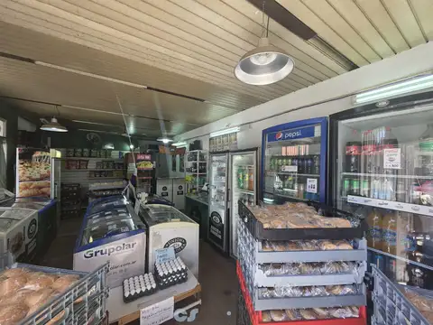 Fondo Comercio en Venta 20 años