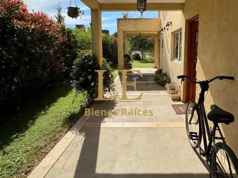 Casa en Alquiler de 2 dormitorios
