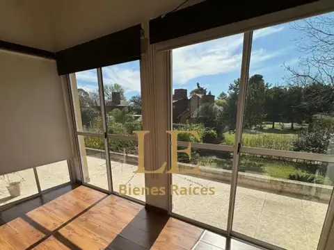 Alquiler Casa en Country Las Brisas