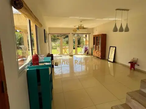 Casa en Alquiler 9 años