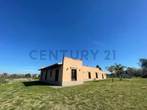 Quinta en Venta en Las Vizcachas, USD 455.000