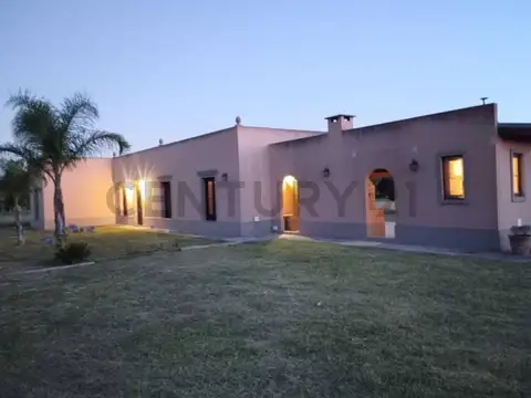 Quinta en Venta en Las Vizcachas, USD 387.000