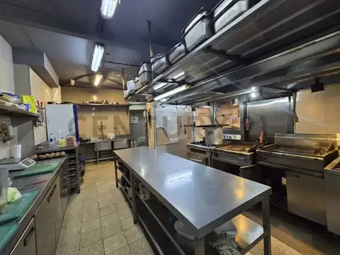 Local en Venta 44 años